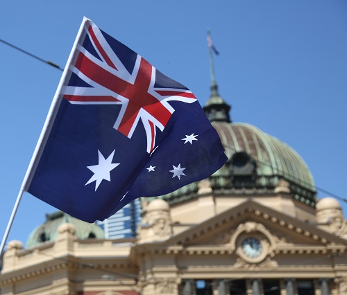 Australian Tax Office targets 1.2M crypto investors for tax compliance