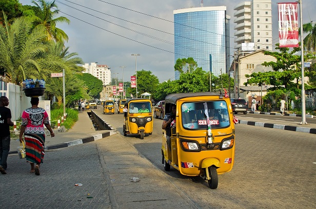 Nigerian BICCoN calls crypto exchanges roundtable with SEC chief amid crackdown