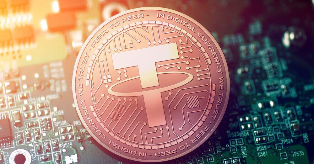 Tether partners with RAK ​​DAO