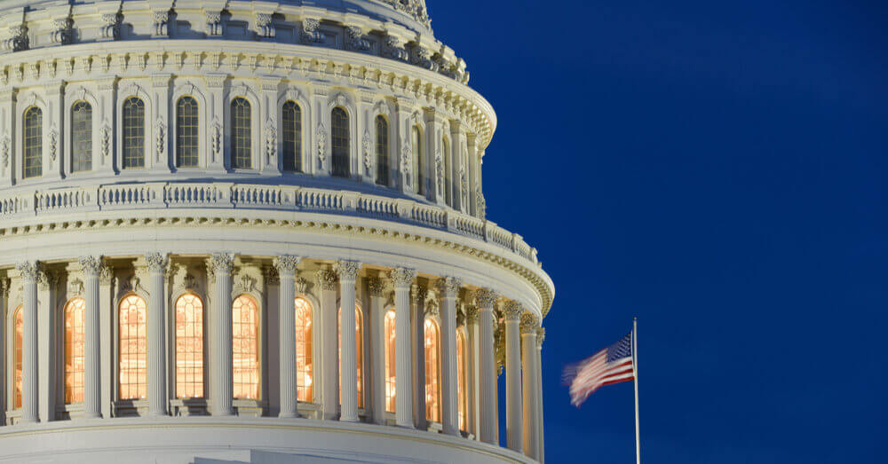 US Senate Votes to Overturn SEC Rule Allowing Regulated Companies to Hold Bitcoin